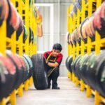 Light Truck Tires