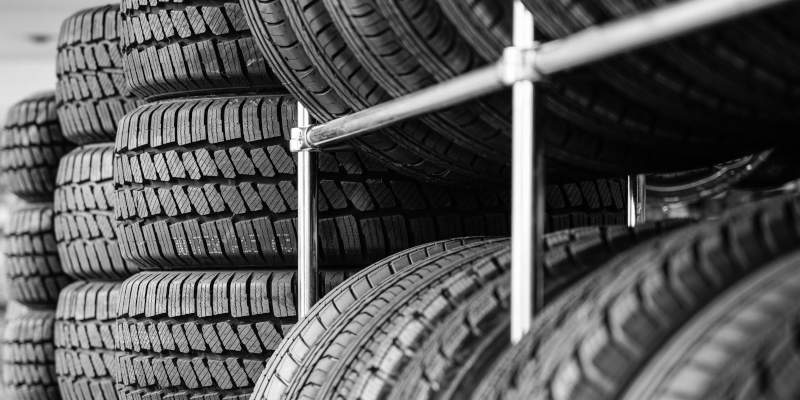 All-Season Tires in Batavia, New York